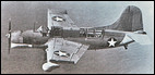 Curtiss Model 82 / SO3C Seamew