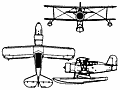Curtiss Model 71 / SOC Seagull