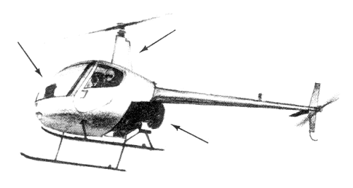 Hiller UH-12