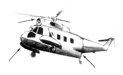 Sikorsky S-62 / HH-52
