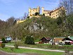 Hohenschwangau Castle