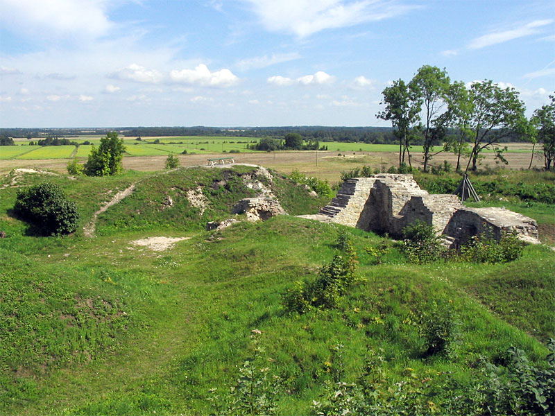 Ancient Estonia