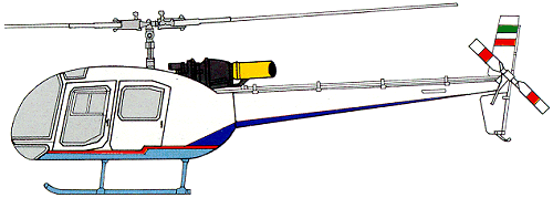 Agusta A.105