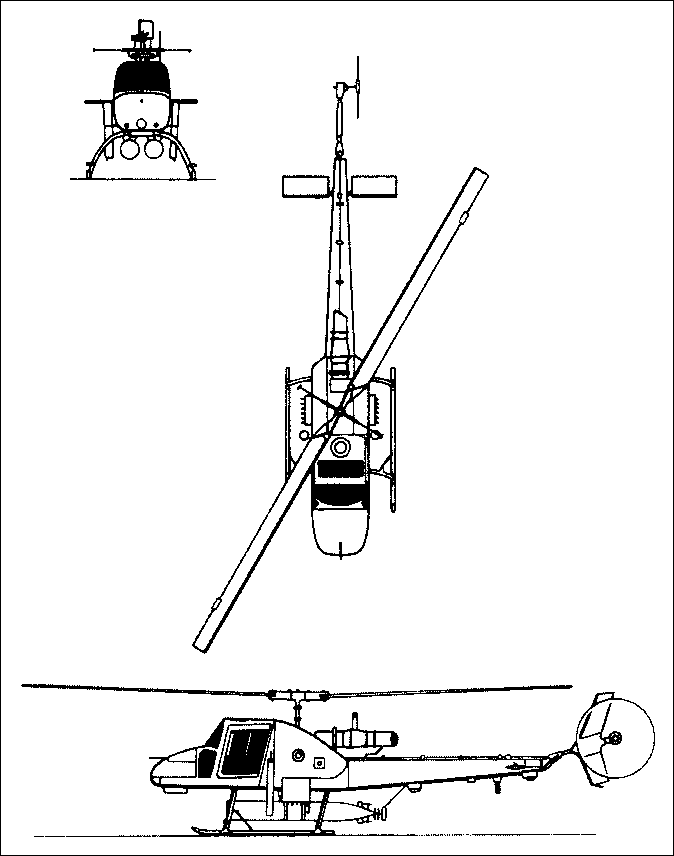 Agusta A-106