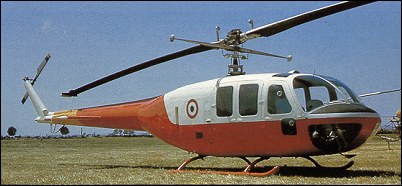Вертолет Agusta/Bell AB-102, 26K
