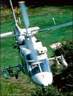 Agusta A.109M