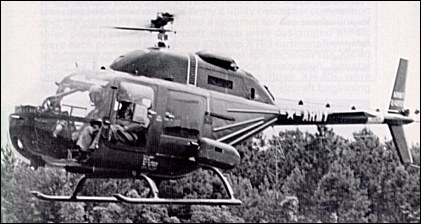 Bell 206 / YOH-4A