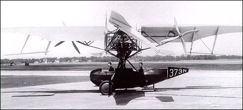 Curtiss-Bleecker