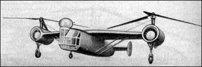 Bratukhin B-10
