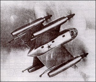 VTOL aircraft