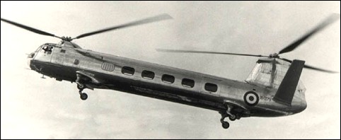 Bristol 173 Mk.1