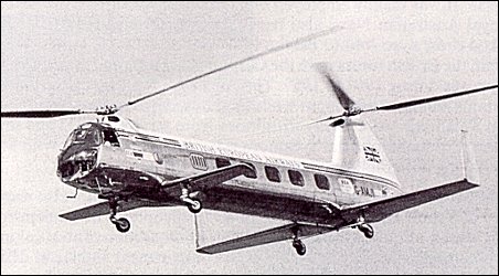 Bristol 173 Mk.2