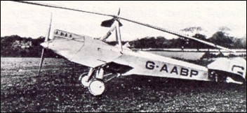 Cierva C.17