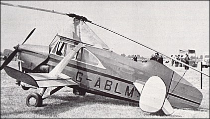 Cierva C.24