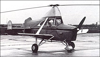 Cierva C.26