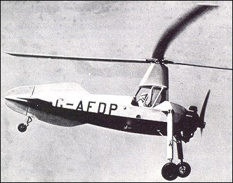 Cierva C.40