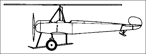 Cierva C.6