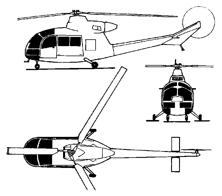 HC-3T