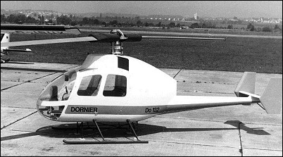 Dornier Do-132