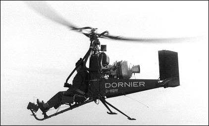 Dornier Do-32
