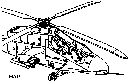 Eurocopter "Tiger"