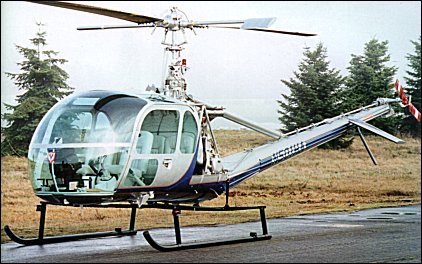Hiller UH-12E5