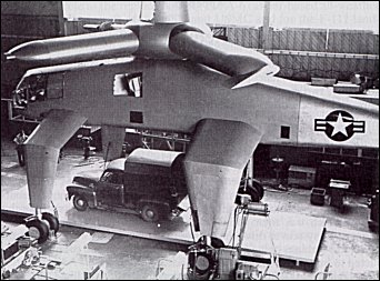 Hughes XH-28