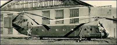 Yakovlev Yak-24