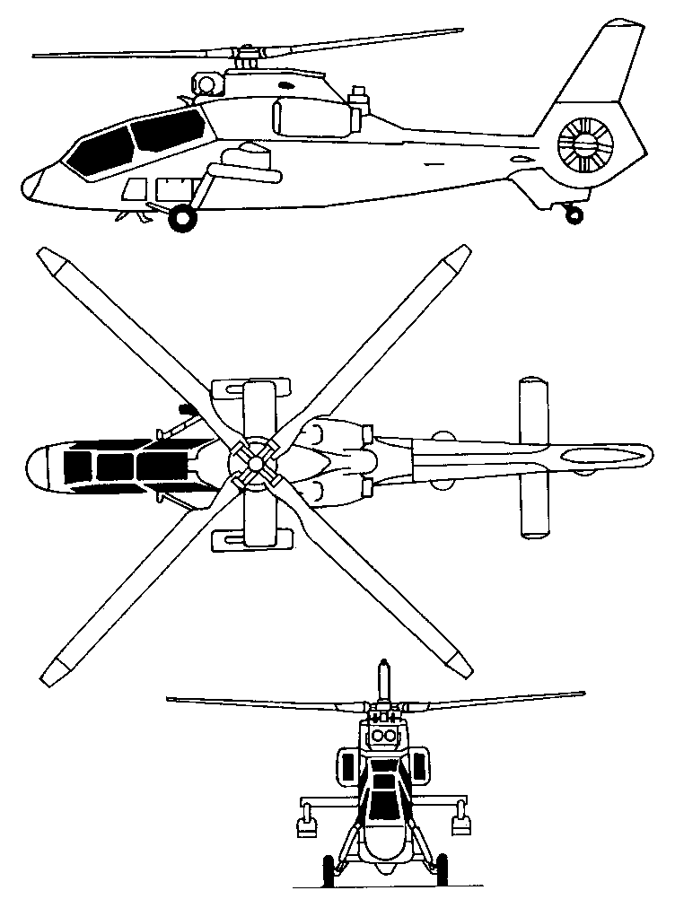 Kawasaki OH-1