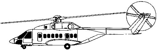 Mil Mi-58