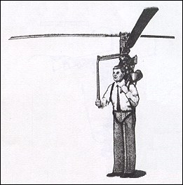 Hoppycopter