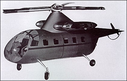 A model of Hunting Percival P.105