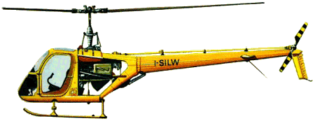 Silvercraft SH-4