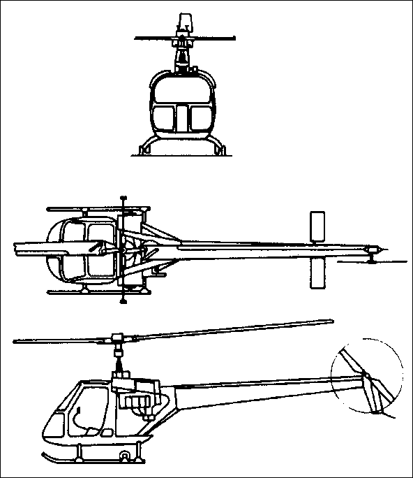 Silvercraft SH-4