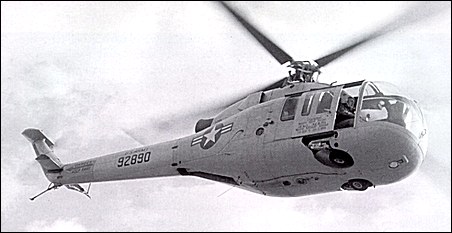 Sikorsky S-59