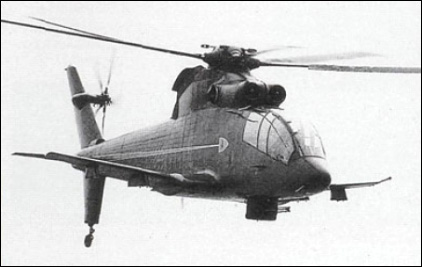 Sikorsky S-67
