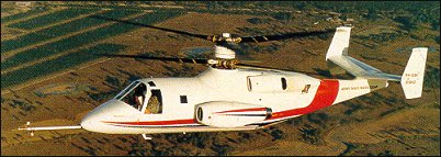 Sikorsky S-69 / XH-59