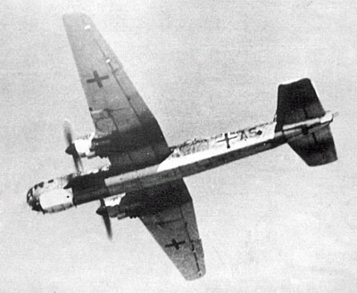 Heinkel He 177 Greif