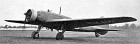 K7713 was the first production Type 287 Wellesley to Air Ministry Specification 22/35 (which superseded specification G.4/31), and was delivered to A&AEE for evaluation trials on March 4,1937. As yet, the smooth cowling is unpainted