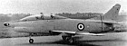 The G.91T prototype. The first flight took place on 31st May 1960; and the Italian Air Force have ordered sixty-six examples of the production T-1 variant. The Luftwaffe has taken delivery of 44 T-3's 
