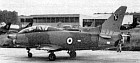 G.91 T-1's of the Reparto Sperimentale di Volo