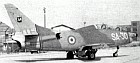 G.91 T-1's of the Amendola flying school