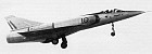 The Mirage IIIT-01 engine test-bed