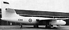 XD818, the Valiant which dropped Britain's 