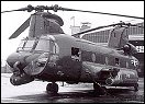 Boeing-Vertol ACH-47 "Armed/Armoured Chinook"