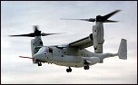 Bell / Boeing V-22 "Osprey"