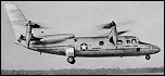 Curtiss-Wright X-19