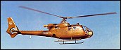 Aerospatiale SA.341/342 "Gazelle"