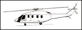 Kazan Helicopter Plant Ansat 3