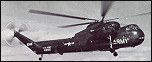 Sikorsky S-56 / CH-37 "Mojave" / HR2S